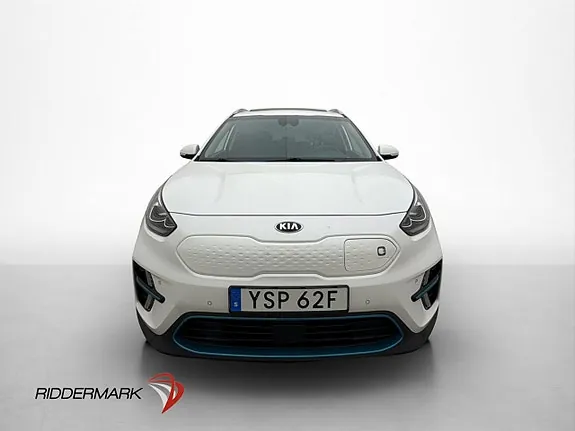 Kia E-Niro 2021 photo 3