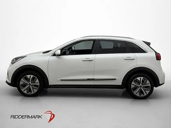Kia E-Niro 2021 photo 5