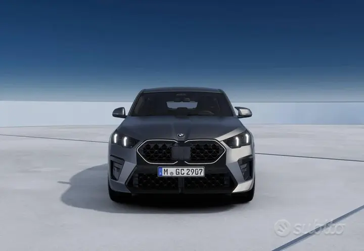 BMW X2 photo 3