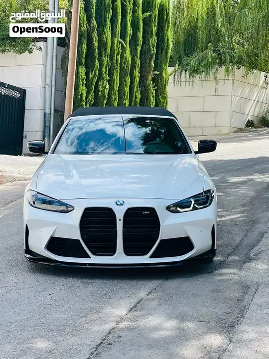 BMW 4 Series 2021 photo 2