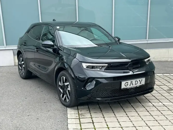 Opel Mokka 2026 photo 3