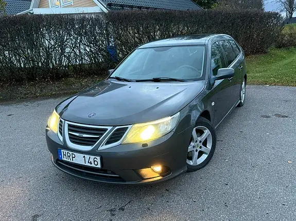 Saab 9-3