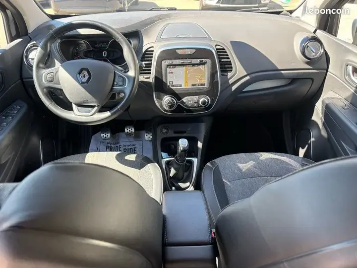 Renault Captur 2019 photo 3