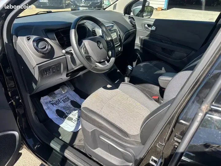 Renault Captur 2019 photo 4