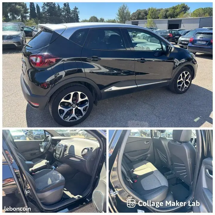 Renault Captur 2019 photo 5