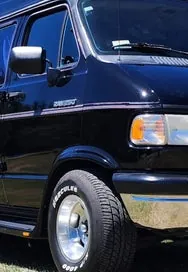 Dodge Ram 1994 photo 4