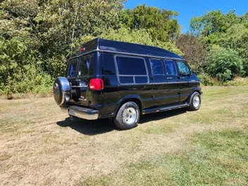 Dodge Ram 1994 photo 3