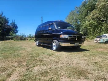 Dodge Ram 1994 photo 5
