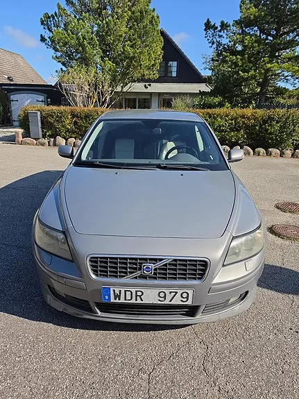 Volvo V50 2005 photo 2