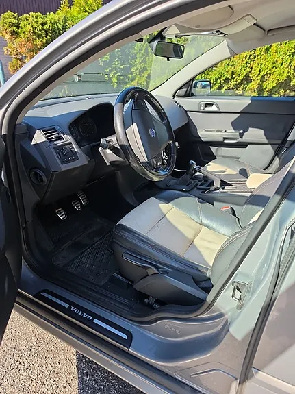 Volvo V50 2005 photo 5