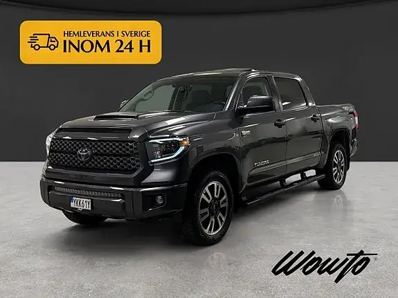 Toyota Tundra