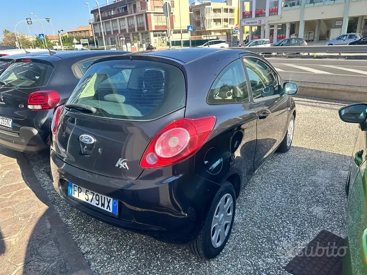 Ford Ka 2011 photo 3
