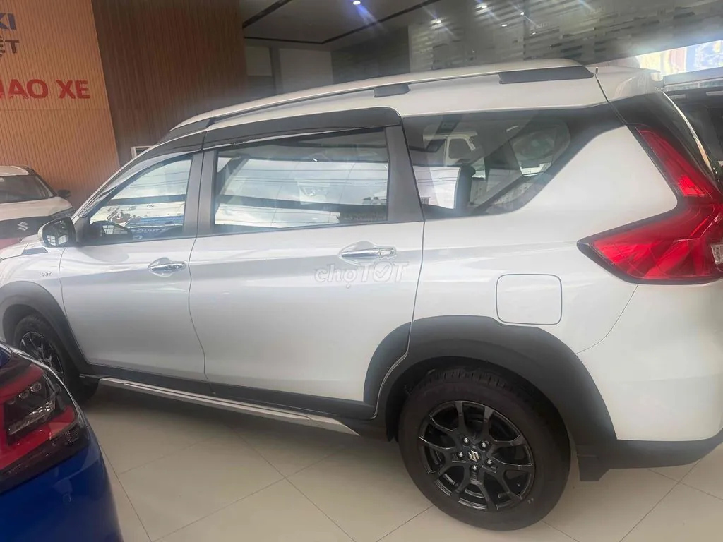 Suzuki Xl7 2026 photo 5