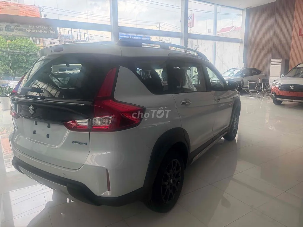 Suzuki Xl7 2026 photo 4