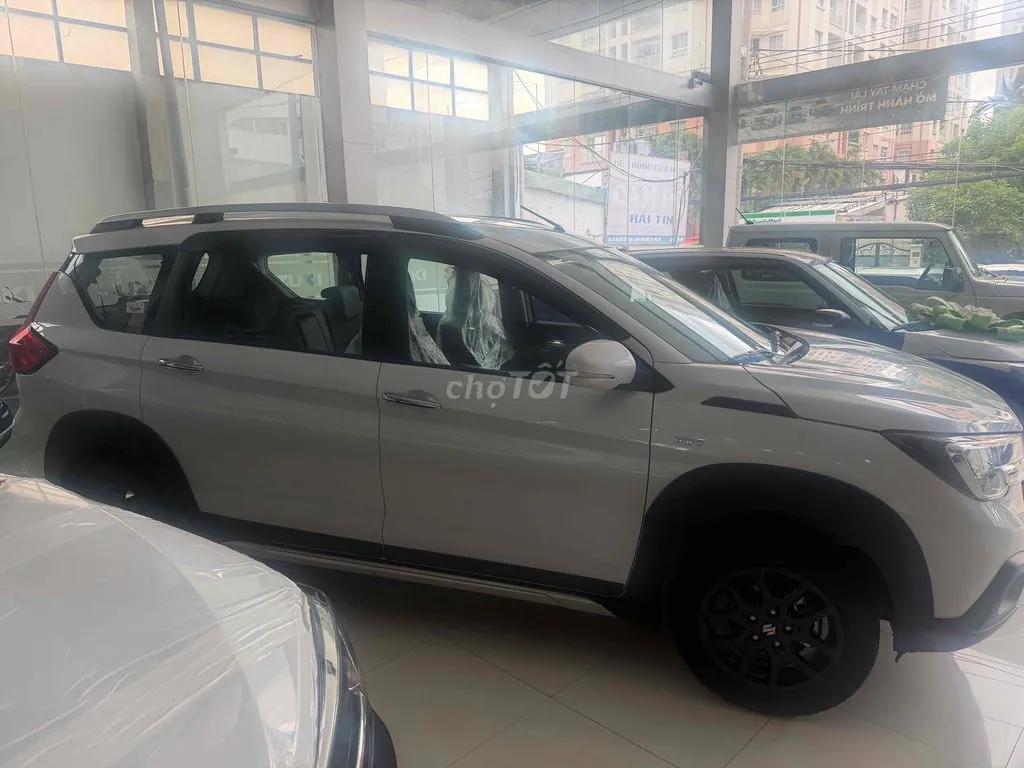 Suzuki Xl7 2026 photo 3
