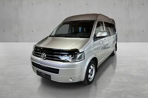 Volkswagen Caravelle 2014 photo 4