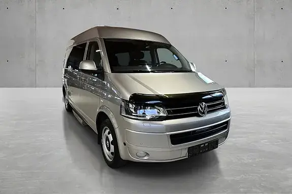 Volkswagen Caravelle 2014 photo 3