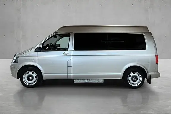 Volkswagen Caravelle 2014 photo 2