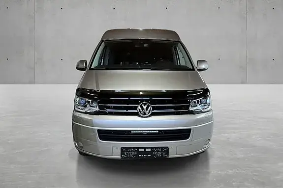 Volkswagen Caravelle 2014 photo 5