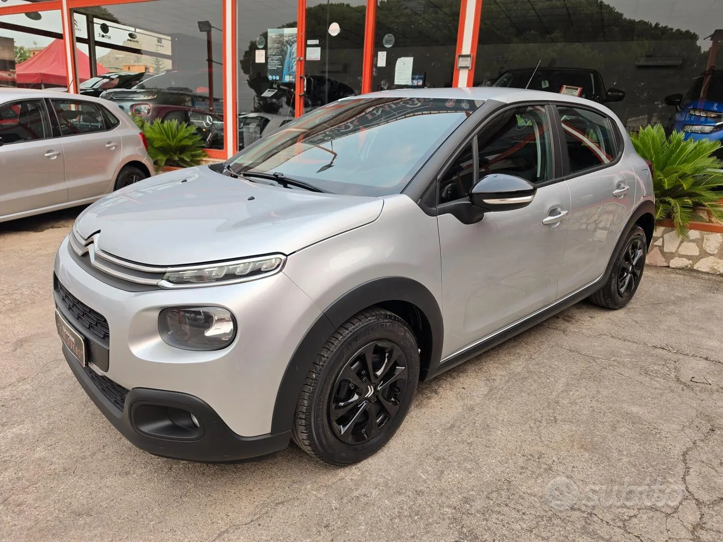 Citroen C3