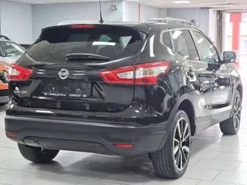 Nissan Qashqai 2015 photo 2