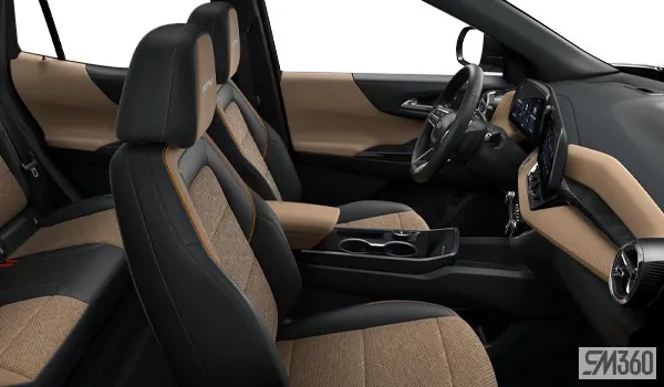 Chevrolet Equinox 2027 photo 4
