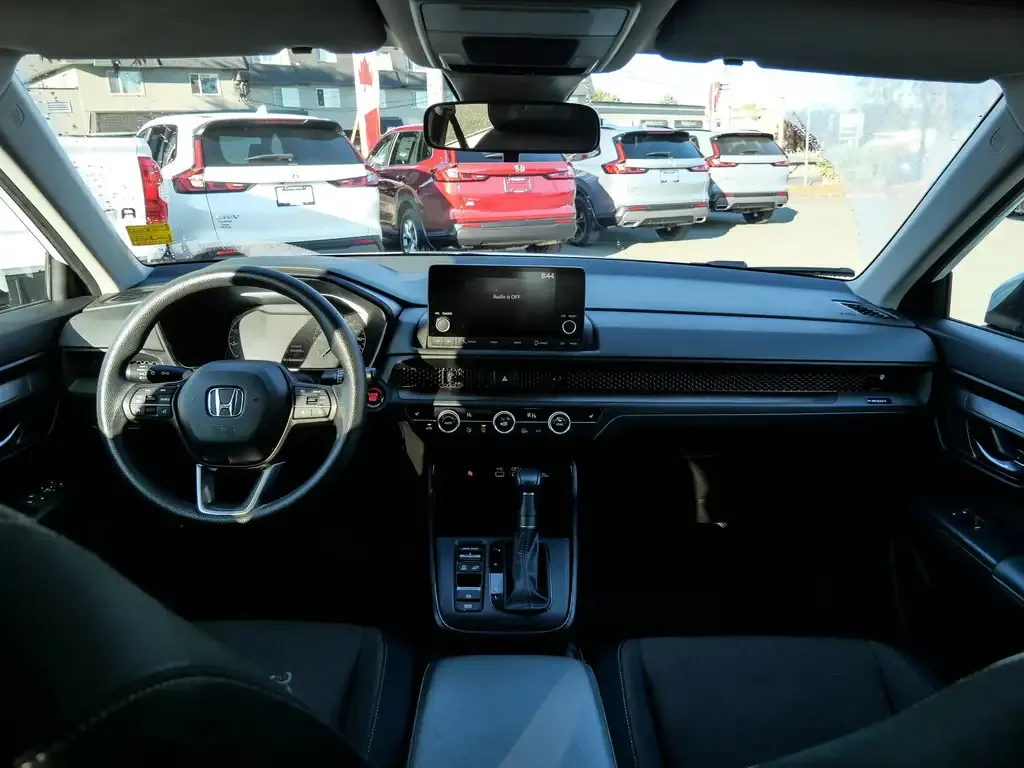 Honda Cr-V 2024 photo 5