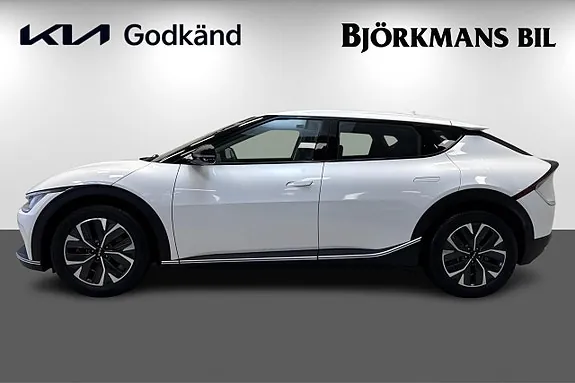 Kia Ev6 2023 photo 4