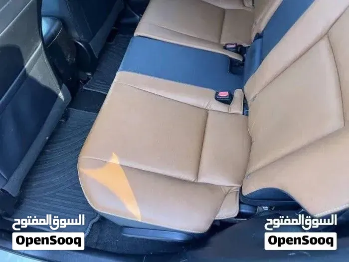 Toyota Rav 4 2018 photo 3