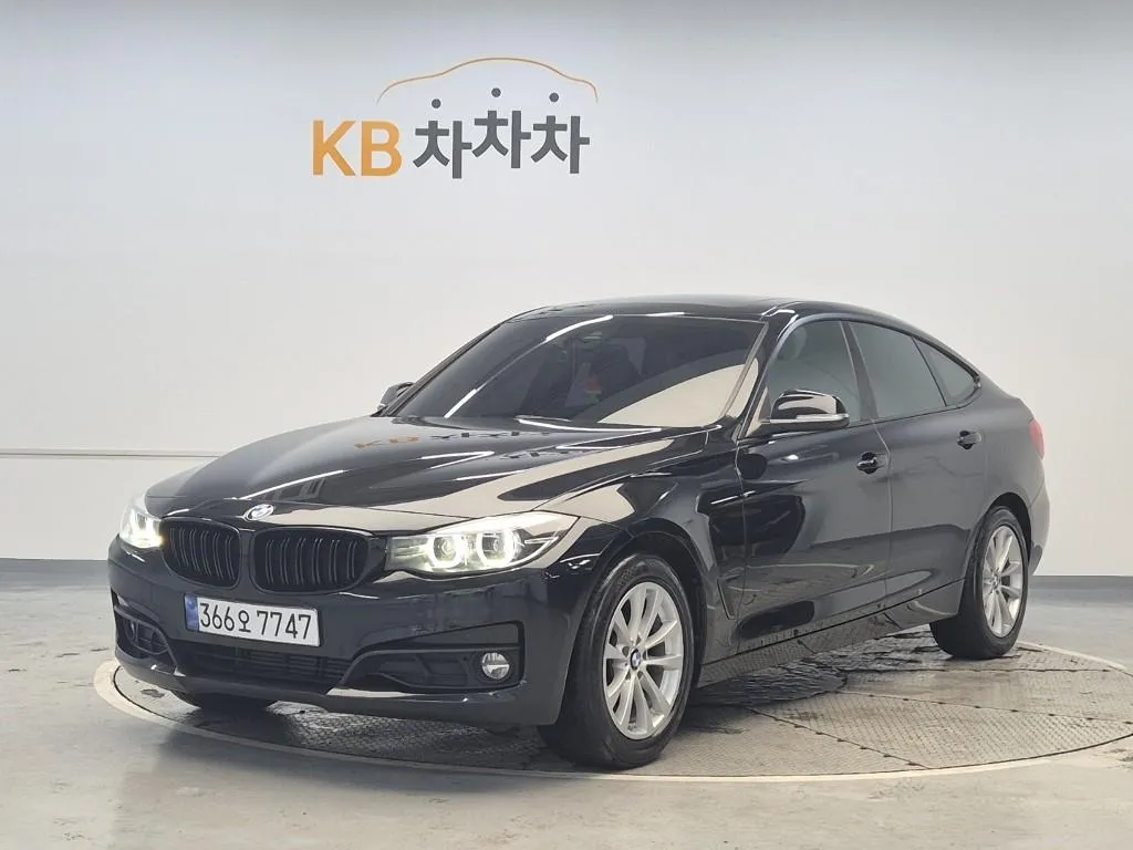 BMW Gran Turismo