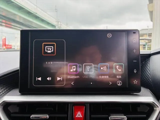 Toyota Raize 2019 photo 5