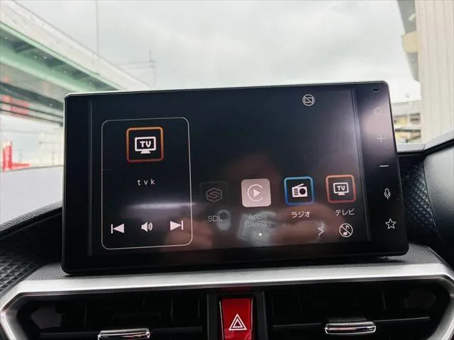 Toyota Raize 2019 photo 4