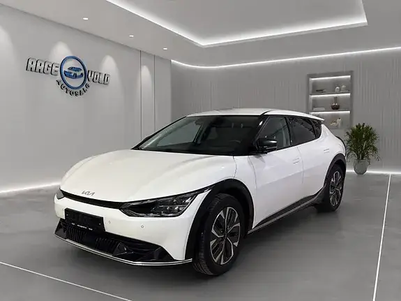 Kia Ev6 2023 photo 3