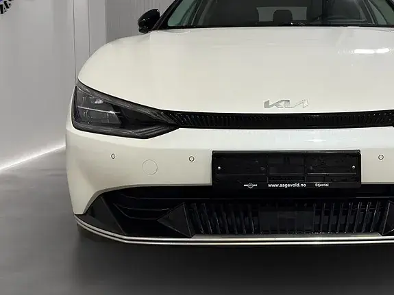 Kia Ev6 2023 photo 4