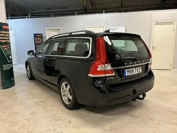 Volvo V70 2015 photo 4