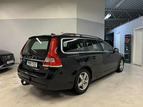 Volvo V70 2015 photo 3