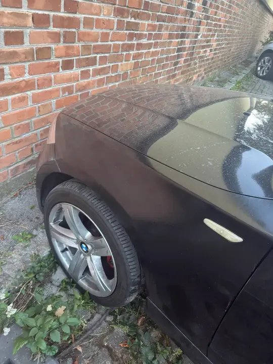 BMW 1 Series 2005 photo 2