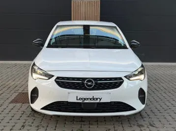 Opel Corsa 2023 photo 2
