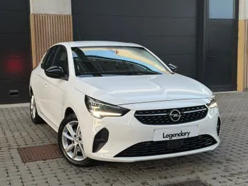Opel Corsa 2023 photo 3