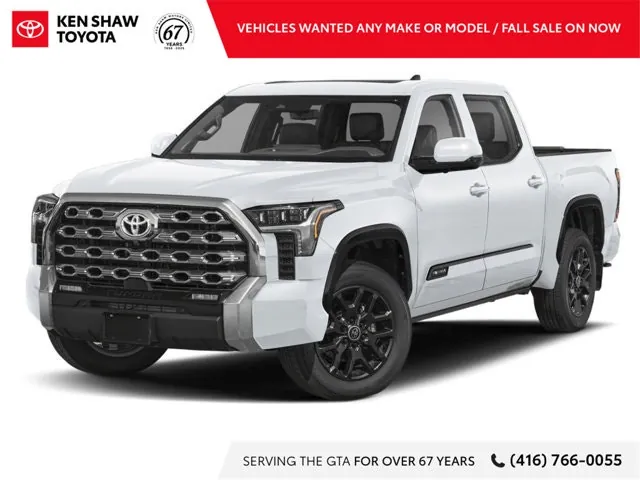 Toyota Tundra