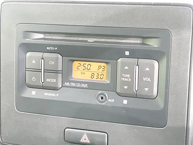 Suzuki Wagon R 2019 photo 5