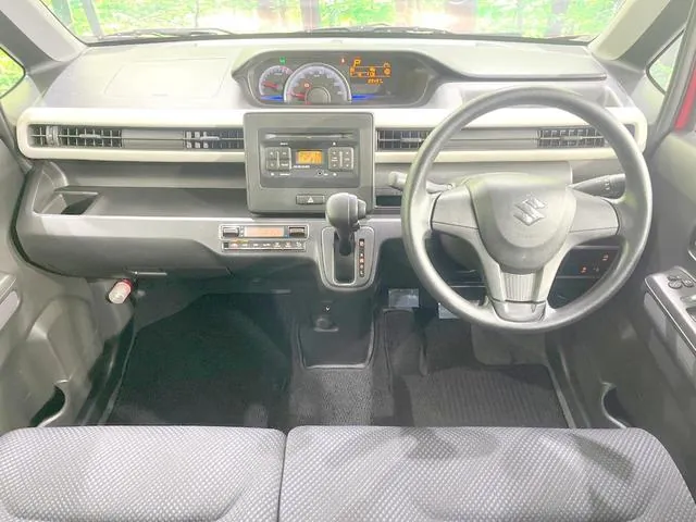 Suzuki Wagon R 2019 photo 2