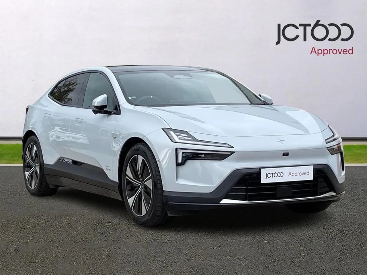 Polestar Polestar 4