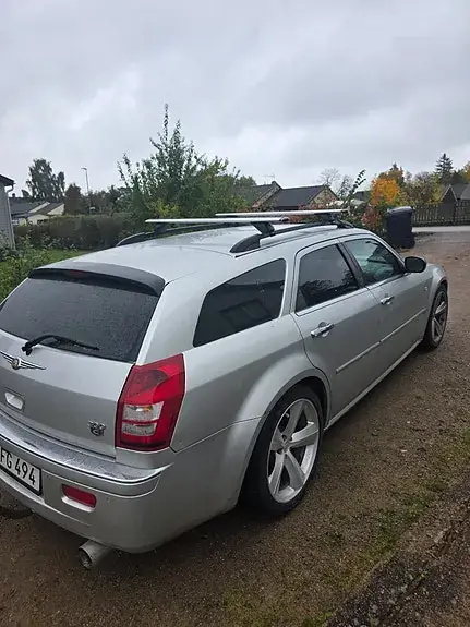 Chrysler 300C