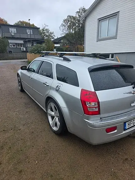 Chrysler 300C 2006 photo 3