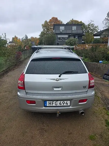 Chrysler 300C 2006 photo 2