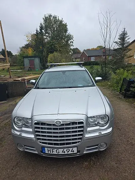 Chrysler 300C 2006 photo 5