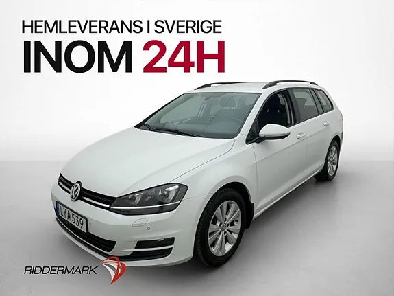 Volkswagen Golf I 2016 photo 3