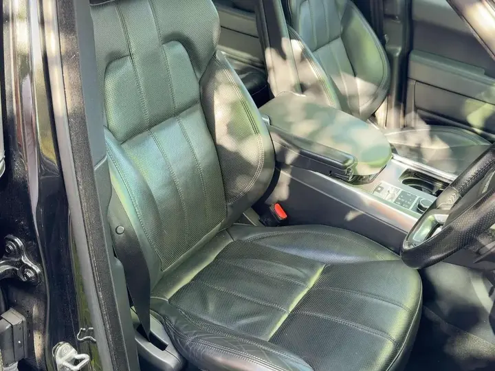 Land Rover Range Rover Sport 2014 photo 5