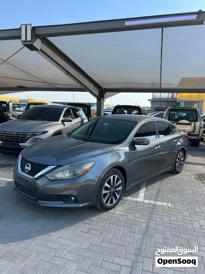 Nissan Altima